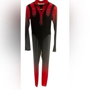 BADINKA Eternal Flame Bodysuit